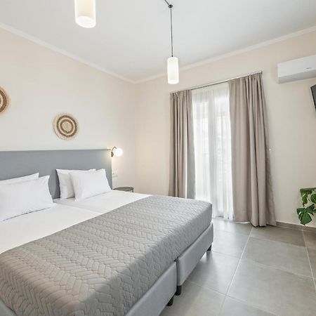 Garden Studios أليكيس المظهر الخارجي الصورة