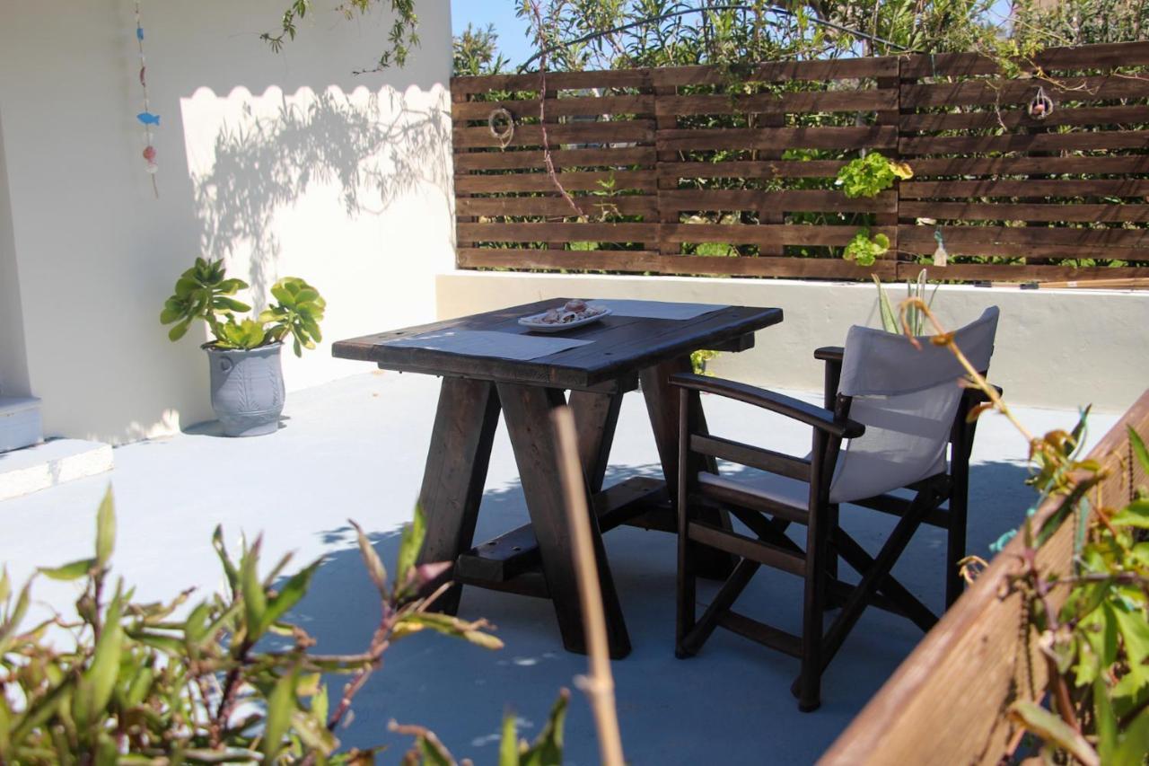 Garden Studios أليكيس المظهر الخارجي الصورة