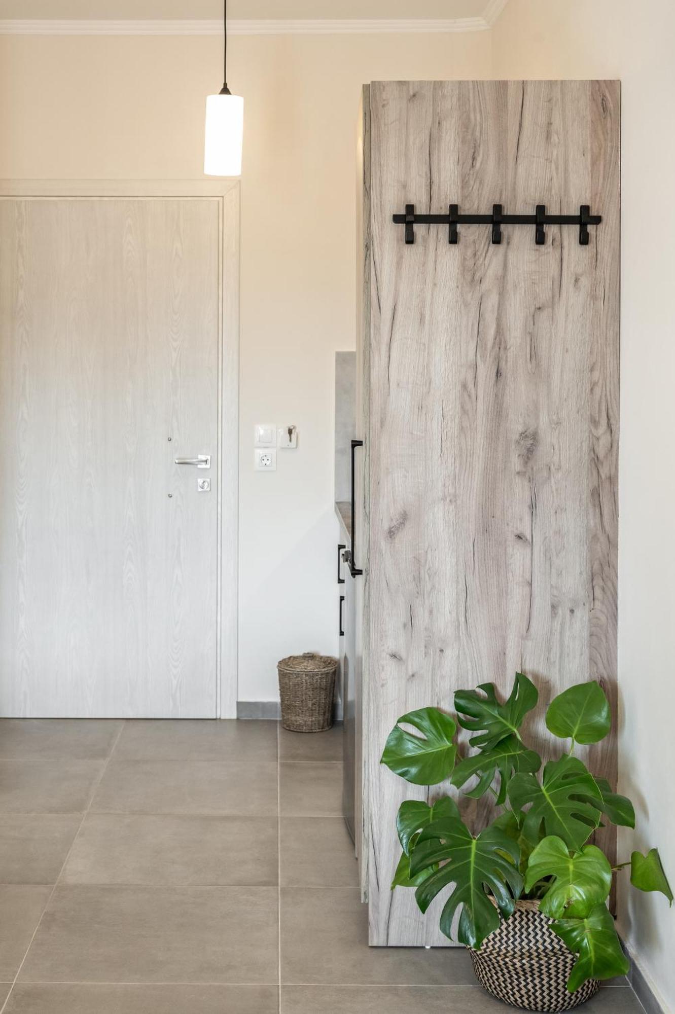 Garden Studios أليكيس المظهر الخارجي الصورة
