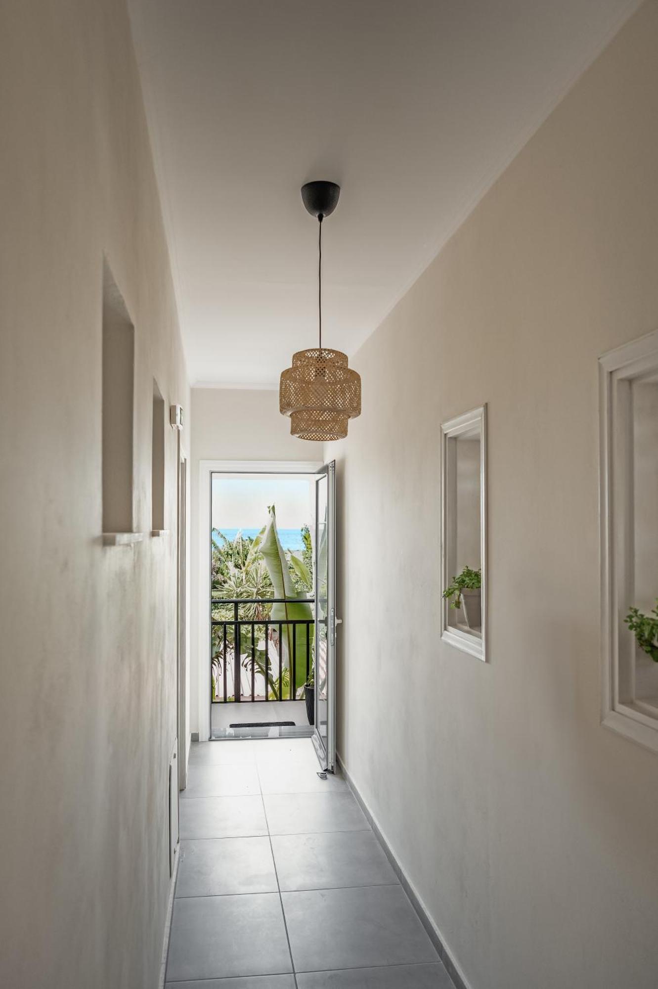 Garden Studios أليكيس المظهر الخارجي الصورة